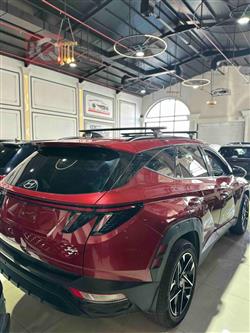 هيونداي توسان